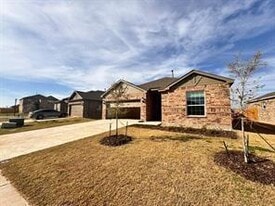 910 Emerson Dr in Anna, TX - Building Photo