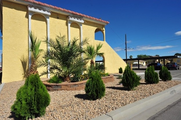 480 Rexford Dr in Henderson, NV - Building Photo