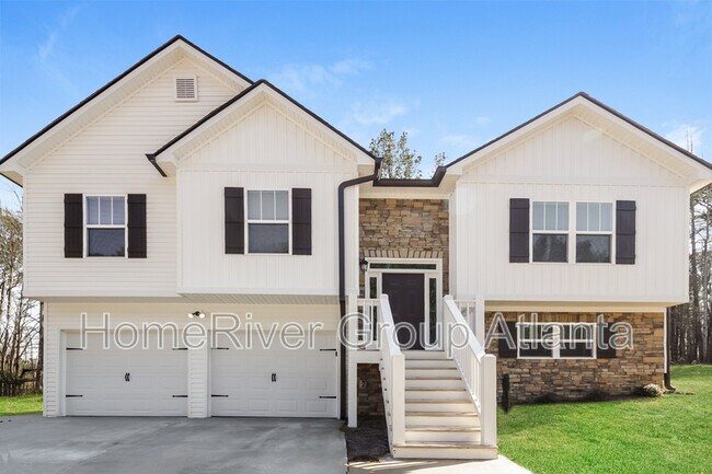 property at 129 Iverson Pl