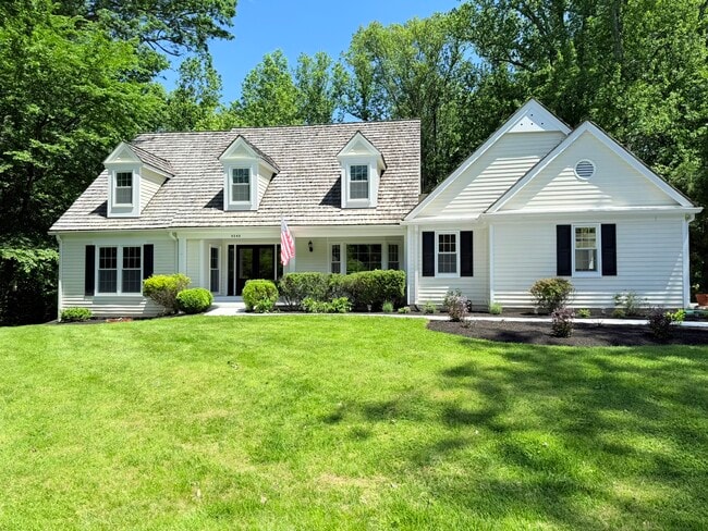 property at 9248 Wood Glade Dr