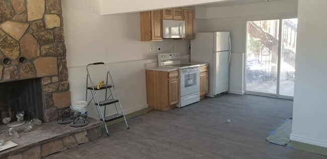 716 W Mountain View Dr in Cedar City, UT - Building Photo - Building Photo