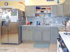 3729 Morehead Ave in El Paso, TX - Building Photo - Building Photo