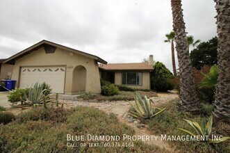 3659 Forest Rd in Oceanside, CA - Building Photo - Building Photo