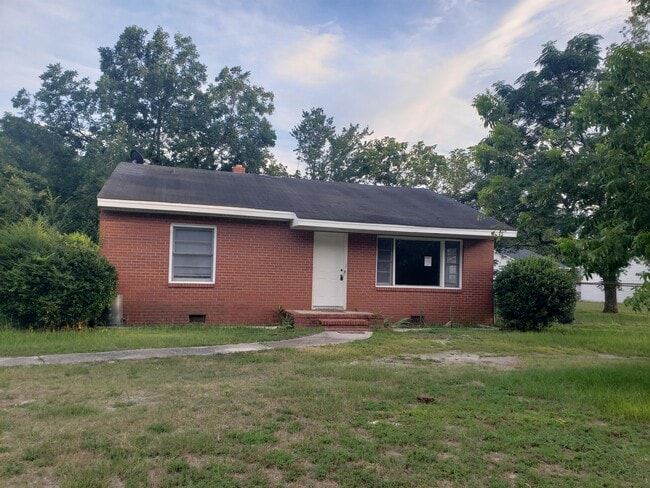property at 4525 Cameron Rd