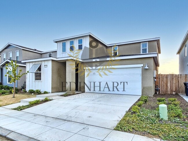 3230 Frontera Ave in Clovis, CA - Building Photo - Building Photo