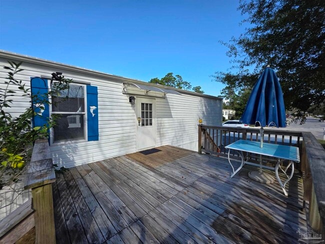 2509 San Juan Grande in Pensacola, FL - Building Photo - Building Photo