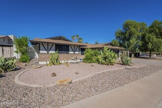 2436 E Javelina Ave in Mesa, AZ - Building Photo - Building Photo