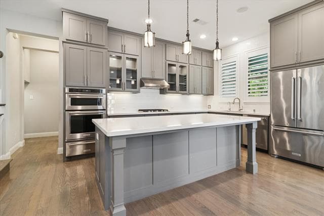 5900 The Esplanade in McKinney, TX - Building Photo - Building Photo