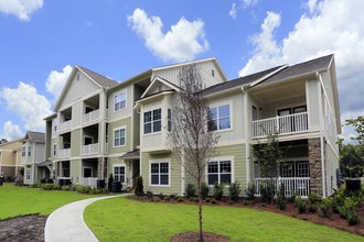 Sterling Creek at Richmond Hill in Richmond Hill, GA - Building Photo - Building Photo