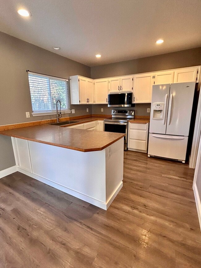 15814 NE 90th St in Vancouver, WA - Building Photo - Building Photo