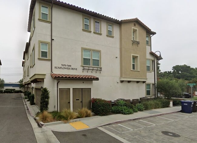 property at 7678 Sunflower Dr