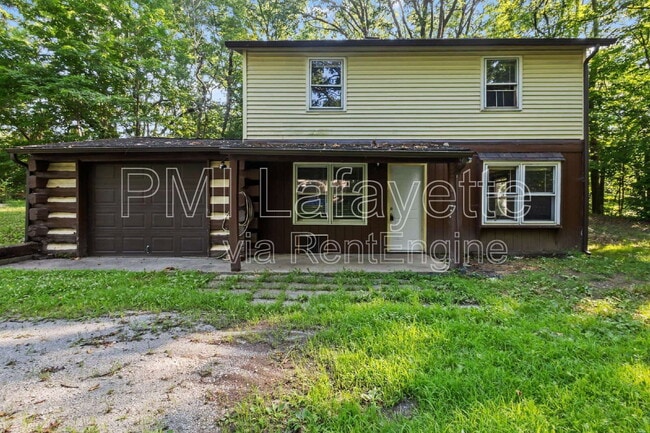 property at 6241 E Turn A Gain Rd