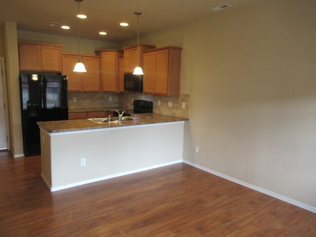 5313 Prominence Point in Colorado Springs, CO - Building Photo - Building Photo