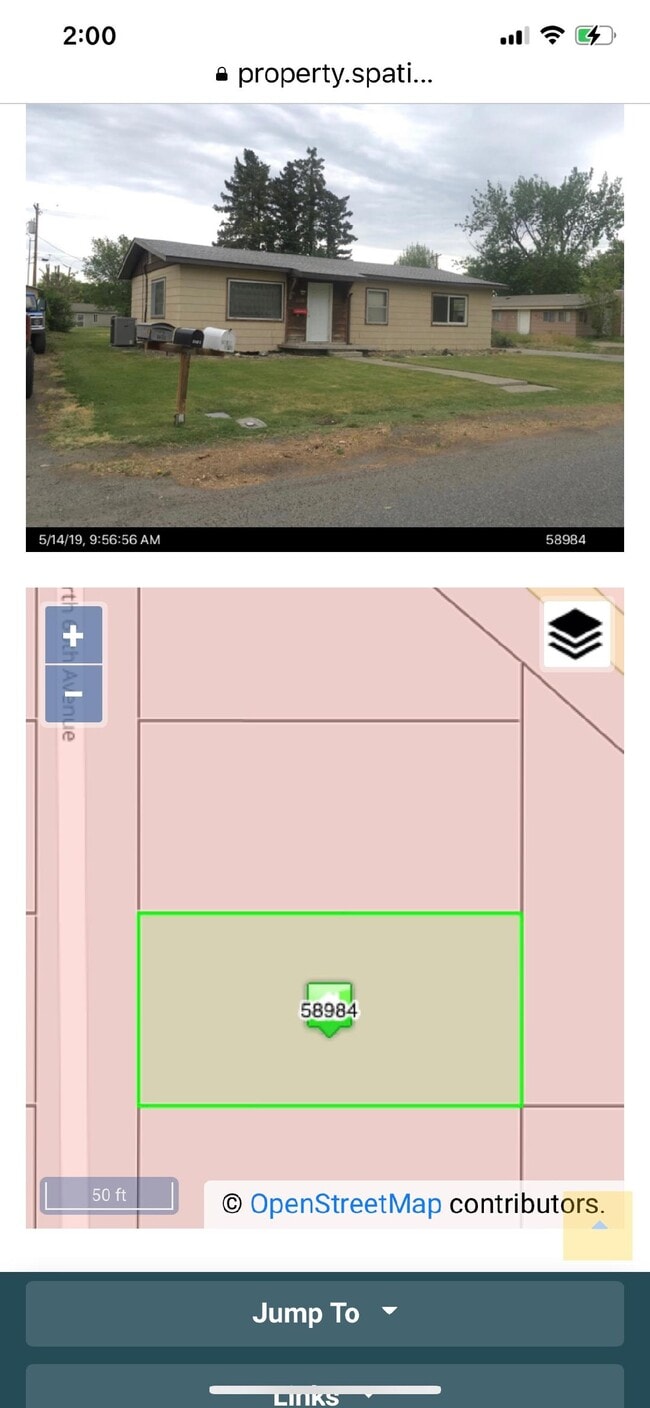property at 1106 N 60th Ave