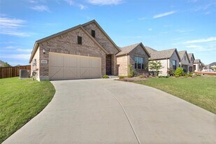 1421 Avalon Ct in Celina, TX - Building Photo