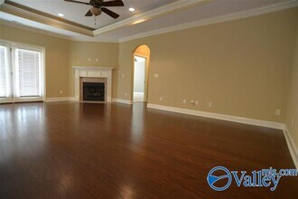 15047 Lakeside Trail SW in Huntsville, AL - Building Photo - Building Photo