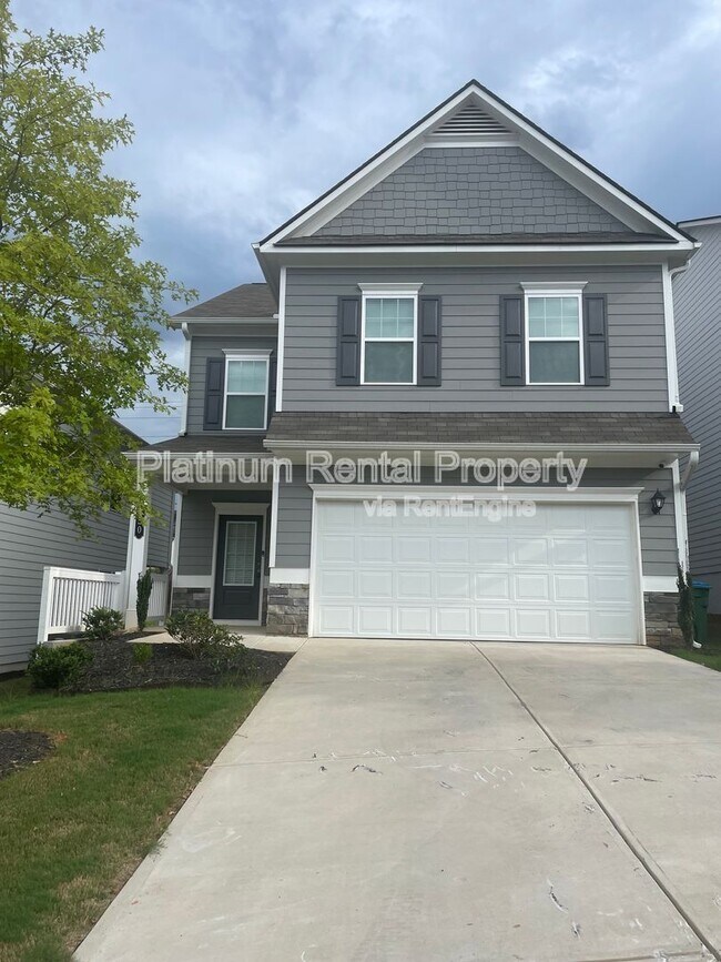 350 Cranston Dr in Ball Ground, GA - Building Photo - Building Photo