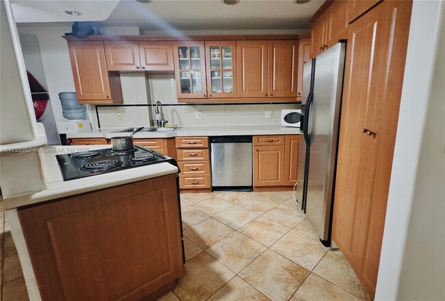 property at 11925 NE 2nd Ave