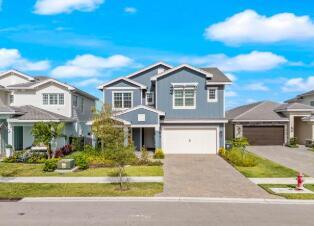 19153 Pemberley Pl in Loxahatchee, FL - Building Photo - Building Photo