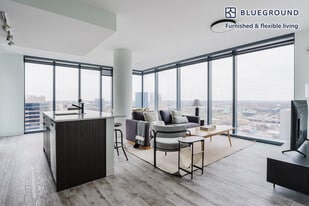 501 Brazos St in Austin, TX - Building Photo