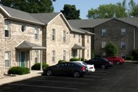 Barrington West in West Lafayette, IN - Foto de edificio - Interior Photo