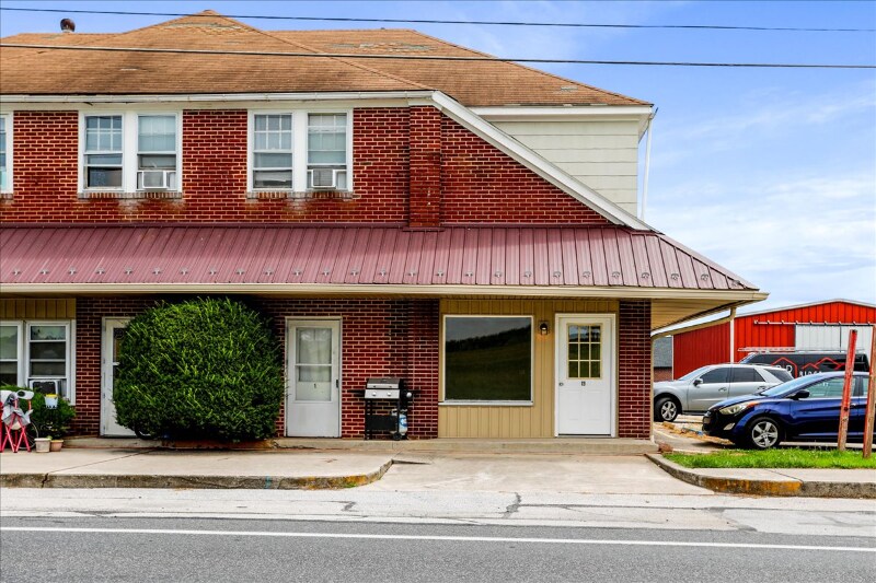 185 N Main St-Unit -13 in Biglerville, PA - Building Photo