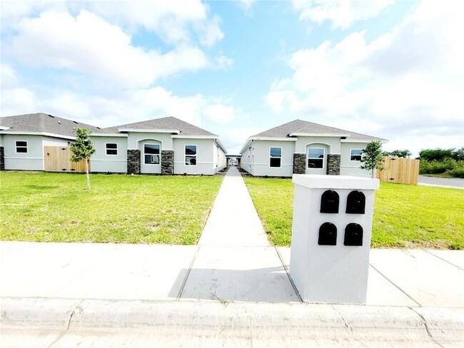 property at 2109 Stauffers St