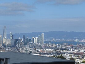 11 Argent Alley in San Francisco, CA - Building Photo