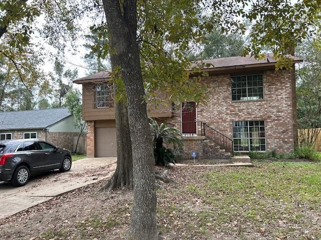 2126 Little Cedar Dr in Humble, TX - Building Photo - Building Photo