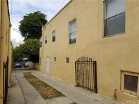 1329 Quintero St in Los Angeles, CA - Building Photo - Building Photo