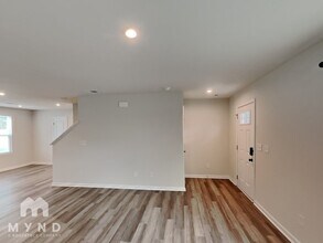 1018 Jeffrey Ct SW in Concord, NC - Building Photo - Building Photo