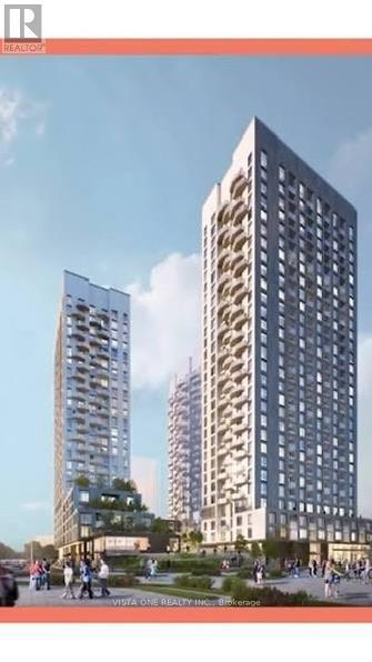 10 Abeja St in Vaughan, ON - Building Photo