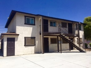 1505 Cobb Ln in Las Vegas, NV - Foto de edificio - Building Photo