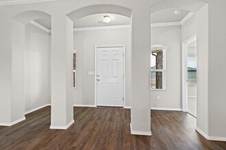 1035 Jennifer Ann Ln in Elkins, AR - Building Photo - Building Photo