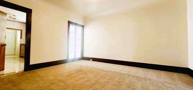 1434-1436-1436 Funston Ave in San Francisco, CA - Foto de edificio - Building Photo