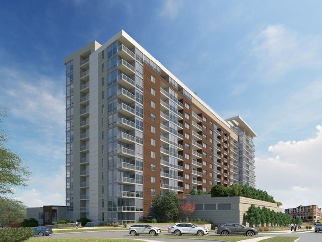 Avenir in Austin, TX - Foto de edificio - Building Photo