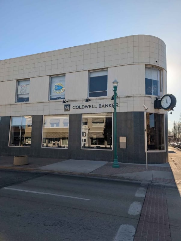 112 Shoshone St E in Twin Falls, ID - Building Photo - Building Photo