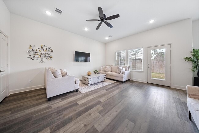 property at 1942 Olivos St