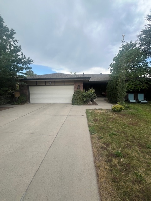 3923 S 3030 E in Salt Lake City, UT - Building Photo - Building Photo