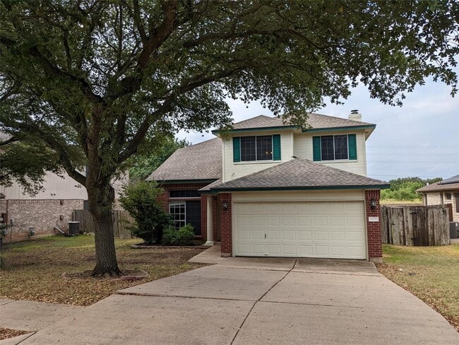 4409 Hoffman Dr in Austin, TX - Building Photo - Building Photo