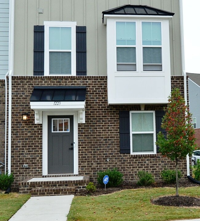 1223 Worden Wy in Suffolk, VA - Building Photo - Building Photo