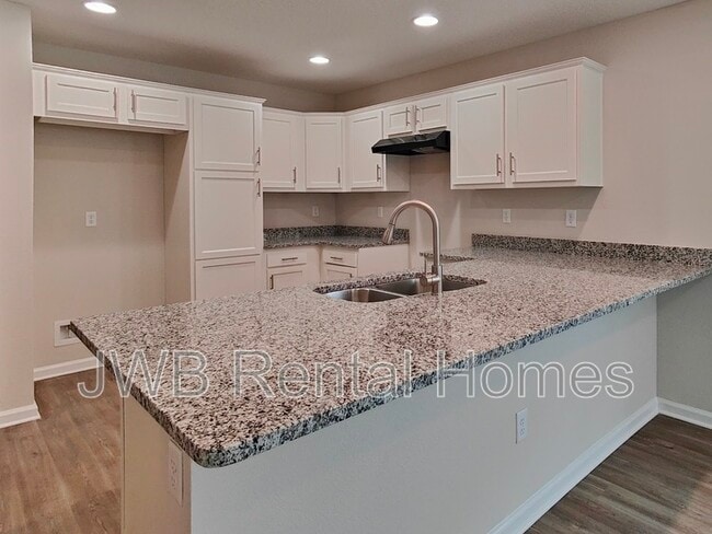 2210 Kistlers Rdg Wy in Jacksonville, FL - Building Photo - Building Photo