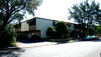 Coronado Apartments in Concord, CA - Building Photo - Building Photo