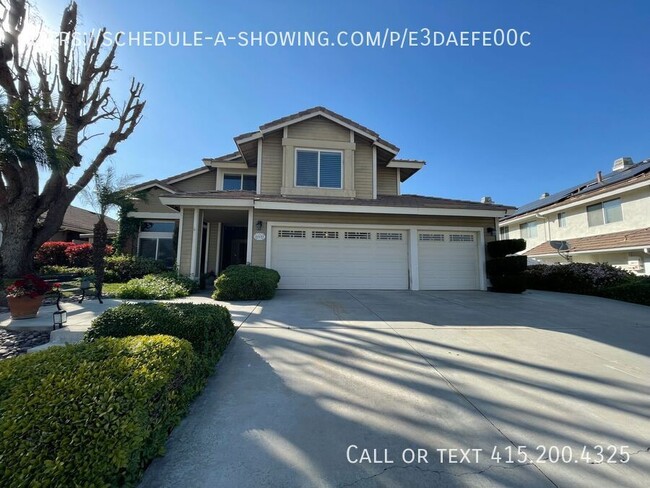 property at 40659 Kona Ct
