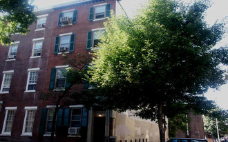 1324 Pine St Apartments