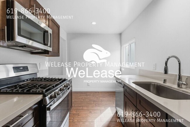 property at 1462 Rosecrans St