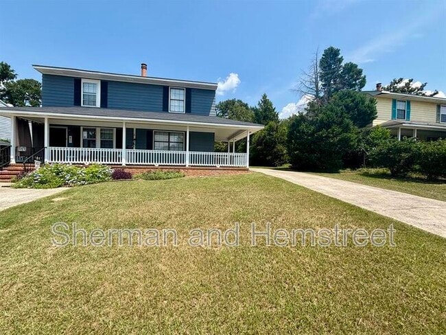 property at 409 W Main St