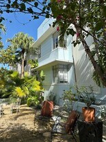 825 Jefferson Ave in Miami Beach, FL - Building Photo