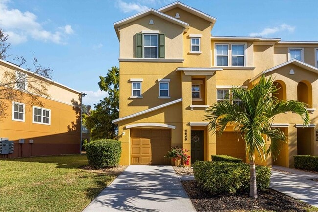 9040 White Sage Loop in Lakewood Ranch, FL - Building Photo - Building Photo