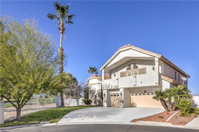 5152 Forest Oaks Dr